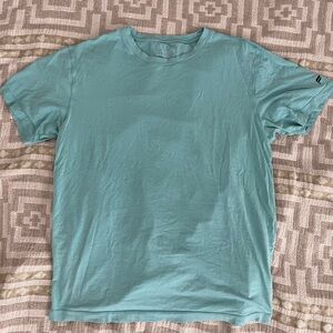 Fabletics men’s athletic tee